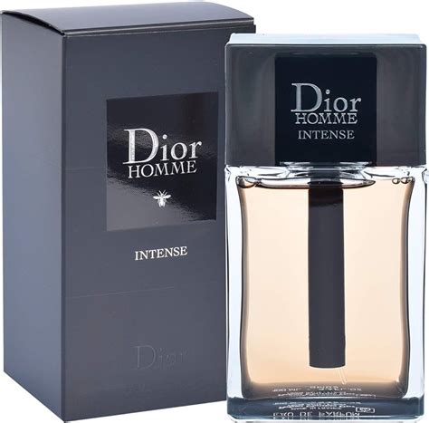 dior pour homme intense amazon|Dior intense homme boots.